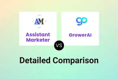 Assistant Marketer vs GrowerAI