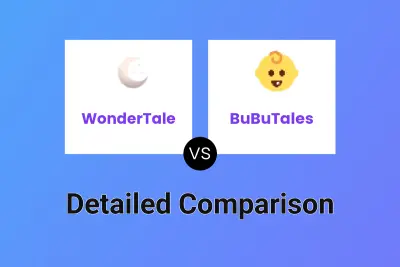 WonderTale vs BuBuTales