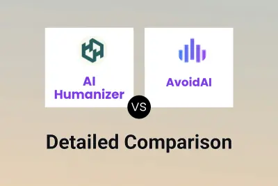 AI Humanizer vs AvoidAI