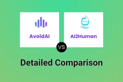 AvoidAI vs AI2Human