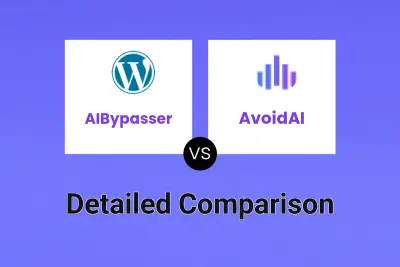 AIBypasser vs AvoidAI