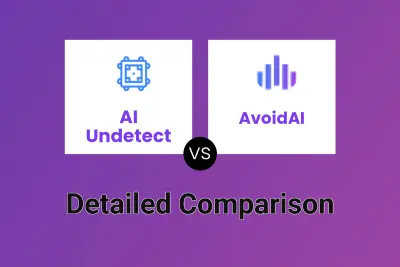 AI Undetect vs AvoidAI