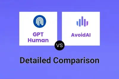 GPT Human vs AvoidAI