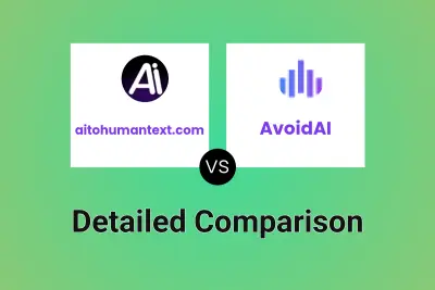 aitohumantext.com vs AvoidAI