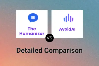 The Humanizer vs AvoidAI
