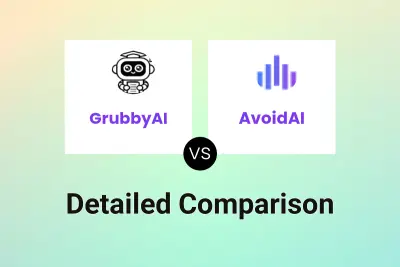 GrubbyAI vs AvoidAI