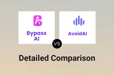 Bypass AI vs AvoidAI