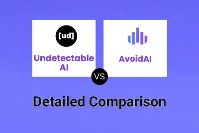 Undetectable AI vs AvoidAI