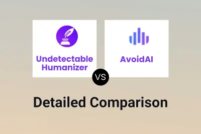 Undetectable Humanizer vs AvoidAI
