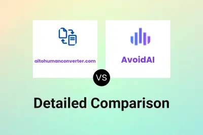 aitohumanconverter.com vs AvoidAI