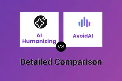 AI Humanizing vs AvoidAI