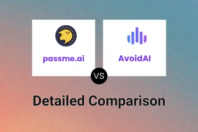 passme.ai vs AvoidAI