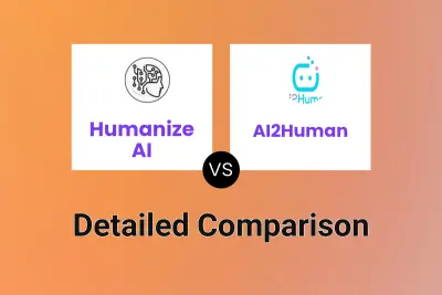 Humanize AI vs AI2Human