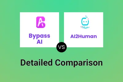 Bypass AI vs AI2Human