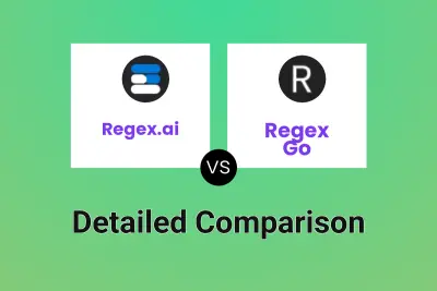 Regex.ai vs Regex Go