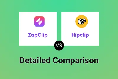 ZapClip vs Hipclip