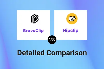 BravoClip vs Hipclip