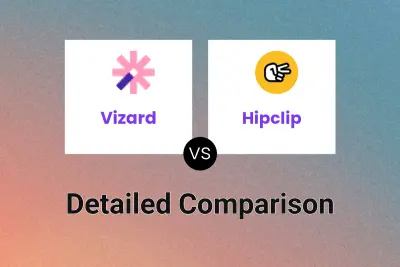 Vizard vs Hipclip
