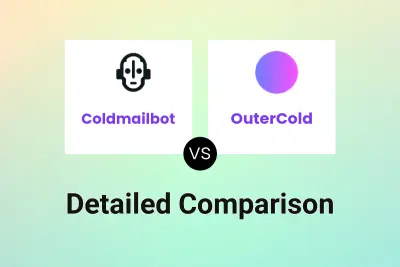 Coldmailbot vs OuterCold