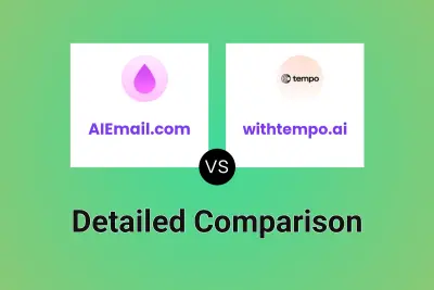 AIEmail.com vs withtempo.ai