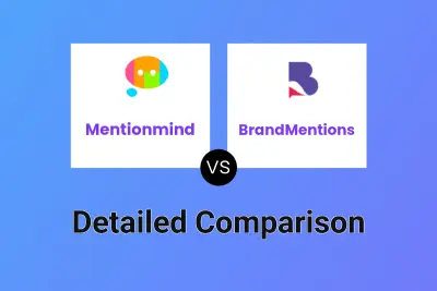 Mentionmind vs BrandMentions