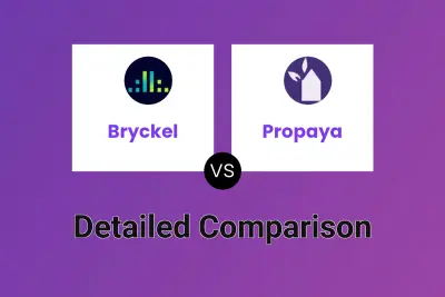 Bryckel vs Propaya