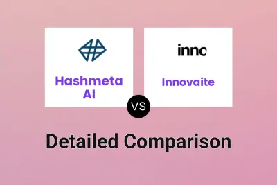 Hashmeta AI vs Innovaite