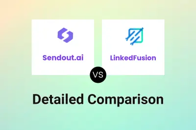 Sendout.ai vs LinkedFusion
