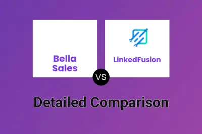 Bella Sales vs LinkedFusion
