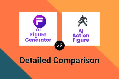 AI Figure Generator vs AI Action Figure
