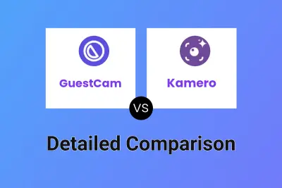 GuestCam vs Kamero