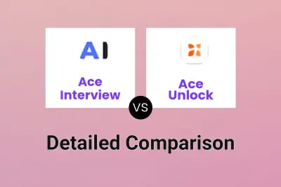 Ace Interview vs Ace Unlock
