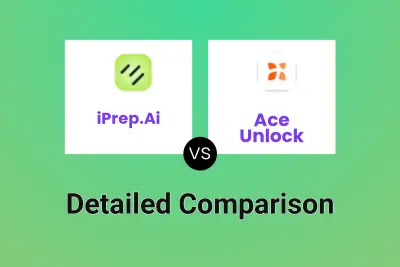 iPrep.Ai vs Ace Unlock