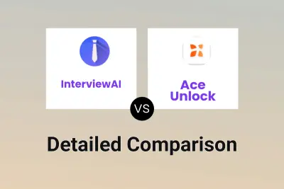 InterviewAI vs Ace Unlock