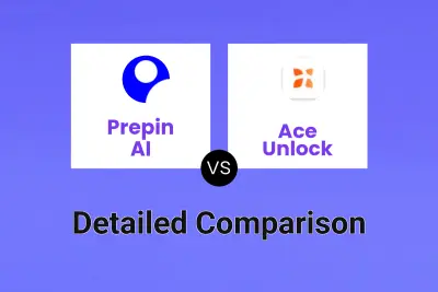 Prepin AI vs Ace Unlock