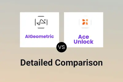 AIGeometric vs Ace Unlock
