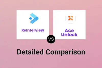 ReInterview vs Ace Unlock