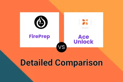 FirePrep vs Ace Unlock