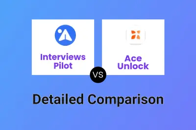 Interviews Pilot vs Ace Unlock