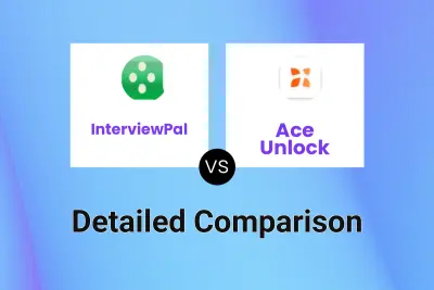 InterviewPal vs Ace Unlock
