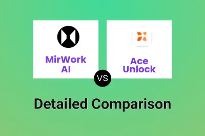 MirWork AI vs Ace Unlock