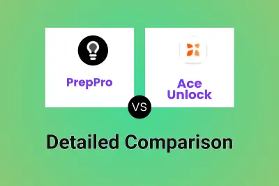 PrepPro vs Ace Unlock