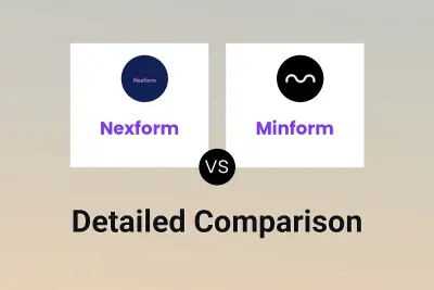 Nexform vs Minform