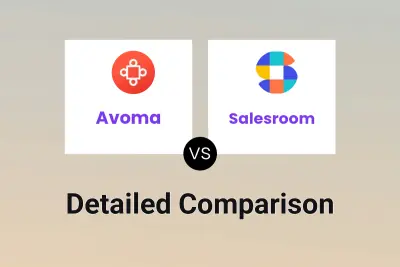 Avoma vs Salesroom