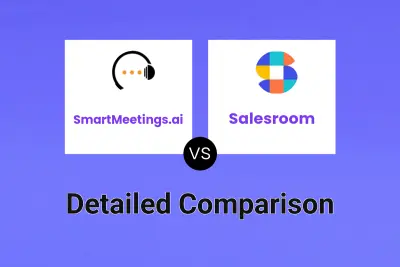 SmartMeetings.ai vs Salesroom