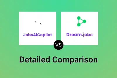JobsAICopilot vs Dream.jobs