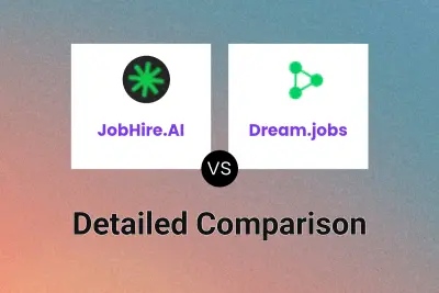 JobHire.AI vs Dream.jobs