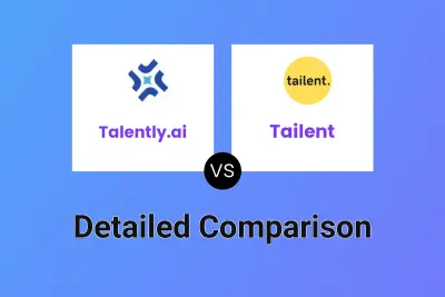 Talently.ai vs Tailent