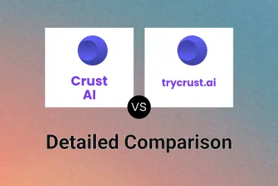 Crust AI vs trycrust.ai