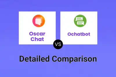 Oscar Chat vs Ochatbot